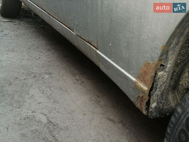 Седан Daewoo Lanos 2003 в Обухове фото 18 Седан Daewoo Lanos 2003 в Обухове