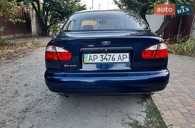Седан Daewoo Lanos 2006 в Запоріжжі