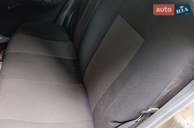 Седан Daewoo Lanos 2003 в Коломиї