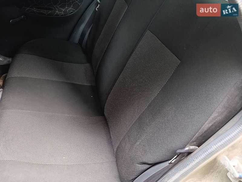 Седан Daewoo Lanos 2003 в Коломиї