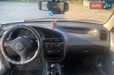 Седан Daewoo Lanos 2004 в Бердичеве