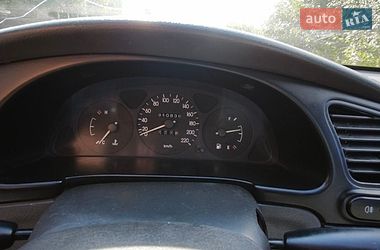 Седан Daewoo Lanos 2006 в Гаврилівці