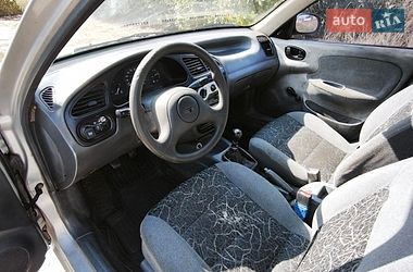 Седан Daewoo Lanos 2006 в Гаврилівці