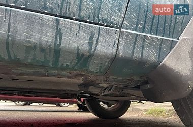 Седан Daewoo Lanos 2006 в Дніпрі