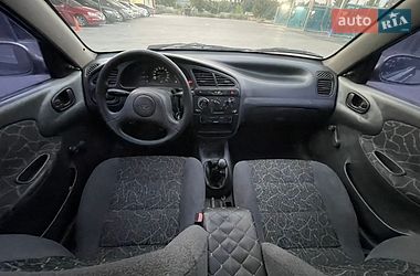 Седан Daewoo Lanos 2003 в Николаеве фото 9 Седан Daewoo Lanos 2003 в Николаеве