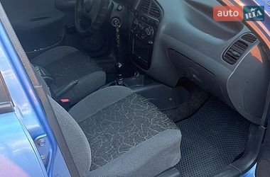 Седан Daewoo Lanos 2006 в Белой Церкви