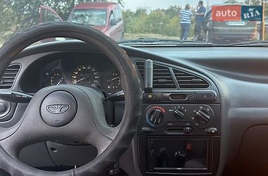 Седан Daewoo Lanos 2006 в Белой Церкви