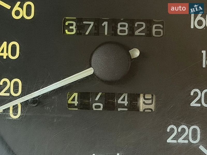 Седан Daewoo Lanos 2006 в Белой Церкви