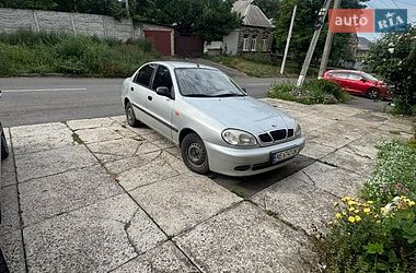 daewoo lanos 2007 в Дніпро (Дніпропетровськ) від професійного продавця Сергій Олександрович Воробйов