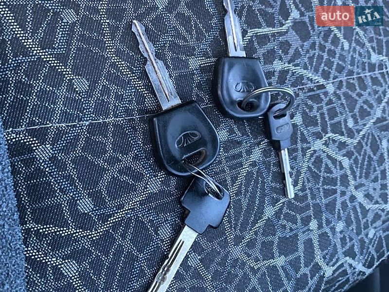 Седан Daewoo Lanos 2005 в Каменке-Бугской фото 44 Седан Daewoo Lanos 2005 в Каменке-Бугской