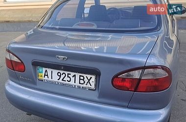 Седан Daewoo Lanos 2008 в Боярці