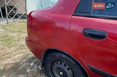 Седан Daewoo Lanos 2008 в Коростене фото 13 Седан Daewoo Lanos 2008 в Коростене