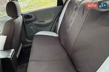 Седан Daewoo Lanos 2008 в Коростене фото 15 Седан Daewoo Lanos 2008 в Коростене