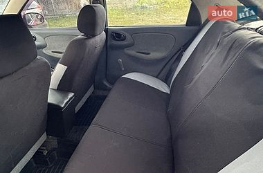 Седан Daewoo Lanos 2008 в Коростене фото 16 Седан Daewoo Lanos 2008 в Коростене