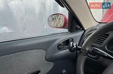 Седан Daewoo Lanos 2008 в Коростене фото 25 Седан Daewoo Lanos 2008 в Коростене