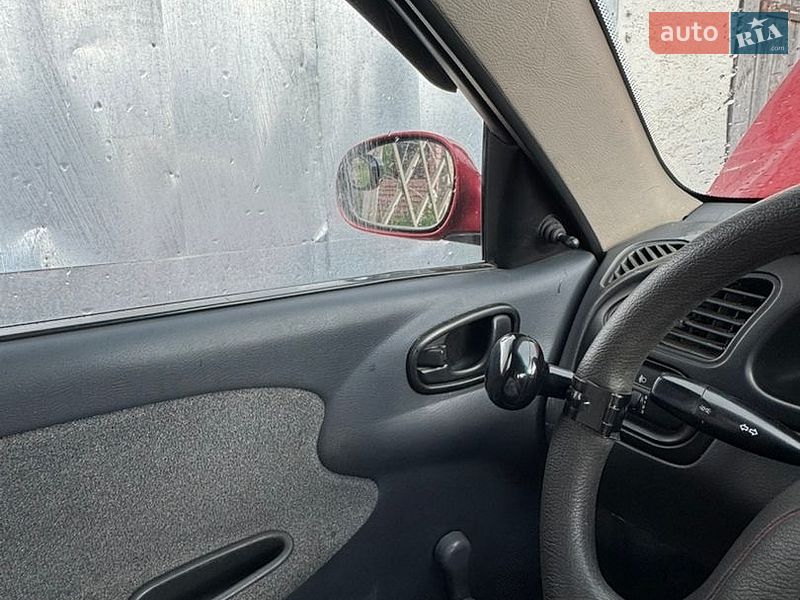 Седан Daewoo Lanos 2008 в Коростене фото 25 Седан Daewoo Lanos 2008 в Коростене