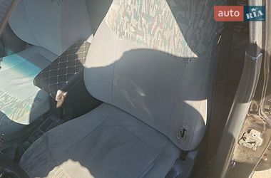 Седан Daewoo Lanos 2008 в Ладижині