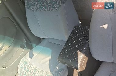 Седан Daewoo Lanos 2008 в Ладыжине