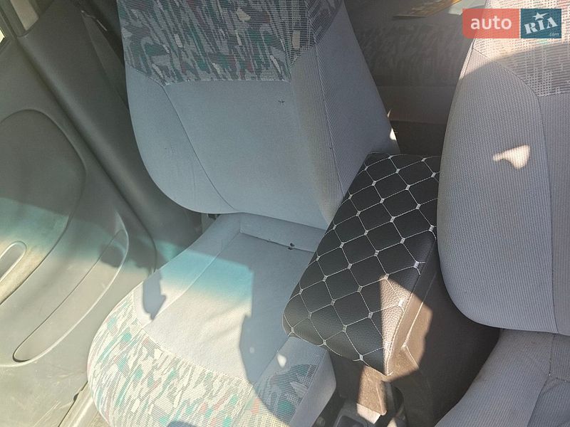 Седан Daewoo Lanos 2008 в Ладыжине