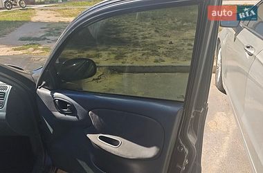 Седан Daewoo Lanos 2008 в Ладыжине