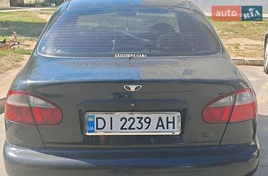 Седан Daewoo Lanos 2008 в Ладыжине