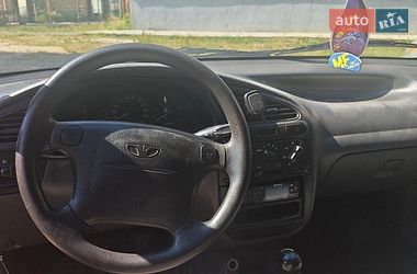 Седан Daewoo Lanos 2008 в Ладижині