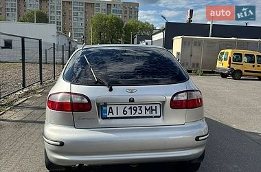 Хэтчбек Daewoo Lanos 2008 в Киеве фото 5 Хэтчбек Daewoo Lanos 2008 в Киеве