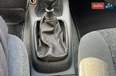 Хэтчбек Daewoo Lanos 2008 в Киеве фото 13 Хэтчбек Daewoo Lanos 2008 в Киеве