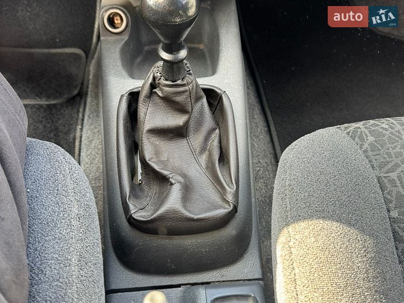 Хэтчбек Daewoo Lanos 2008 в Киеве фото 13 Хэтчбек Daewoo Lanos 2008 в Киеве