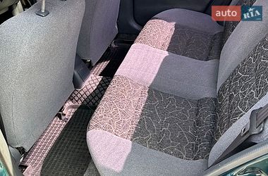 Седан Daewoo Lanos 2007 в Черкасах