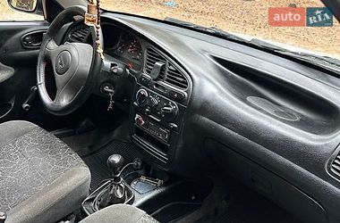 Седан Daewoo Lanos 2007 в Переяславі