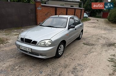 daewoo lanos 2005 в Харьков от профессионального продавца 