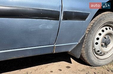 Седан Daewoo Lanos 2008 в Терновке