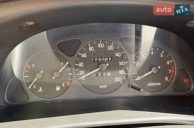 Седан Daewoo Lanos 2008 в Терновке