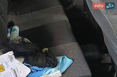 Седан Daewoo Lanos 2002 в Южноукраїнську фото 10 Седан Daewoo Lanos 2002 в Южноукраїнську