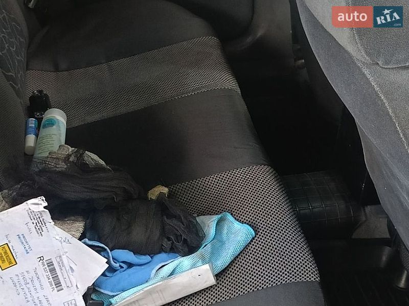 Седан Daewoo Lanos 2002 в Южноукраїнську фото 10 Седан Daewoo Lanos 2002 в Южноукраїнську