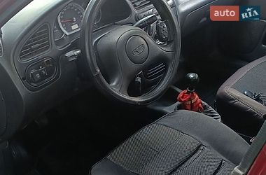 Седан Daewoo Lanos 2002 в Южноукраїнську фото 17 Седан Daewoo Lanos 2002 в Южноукраїнську