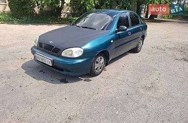 daewoo lanos 2004 в Немирів від про продавця Александр daewoo lanos 2004 в Немирів від професійного продавця Александр
