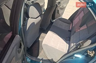 Седан Daewoo Lanos 2004 в Немирові фото 6 Седан Daewoo Lanos 2004 в Немирові