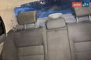 Седан Daewoo Lanos 2005 в Тернополі