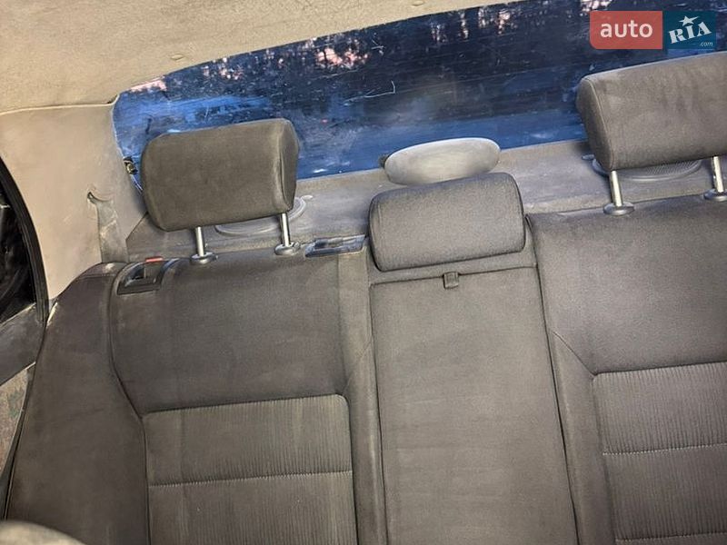 Седан Daewoo Lanos 2005 в Тернополі
