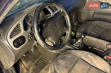 Седан Daewoo Lanos 2005 в Тернополі