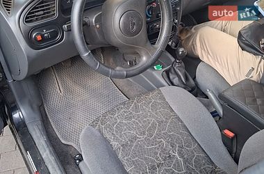 Седан Daewoo Lanos 2006 в Николаеве