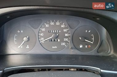 Седан Daewoo Lanos 2006 в Николаеве