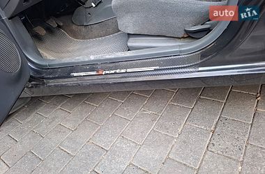 Седан Daewoo Lanos 2006 в Николаеве