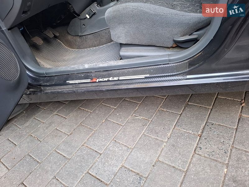 Седан Daewoo Lanos 2006 в Николаеве