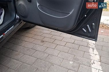 Седан Daewoo Lanos 2006 в Николаеве