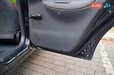 Седан Daewoo Lanos 2006 в Николаеве