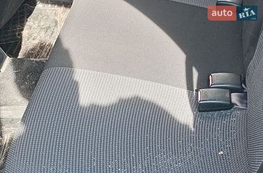Седан Daewoo Lanos 2005 в Одесі