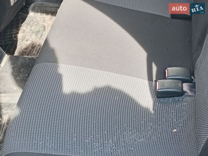Седан Daewoo Lanos 2005 в Одесі